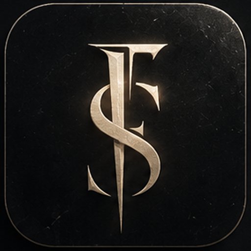 FATAL SCRIPT Bildlogo